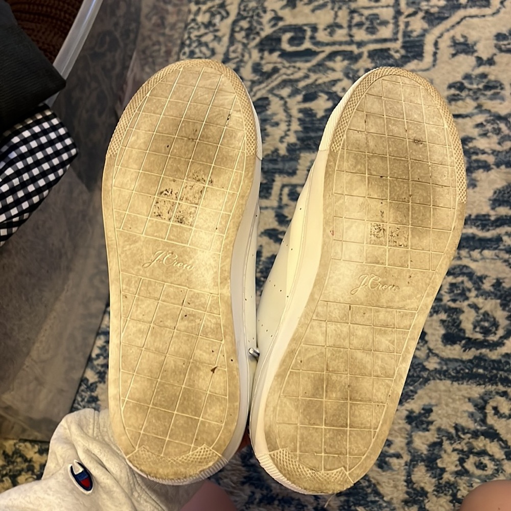 J.Crew sneakers - Picture 4 of 4